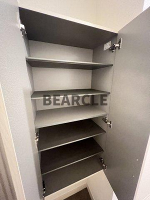 【収納】 | フラン瀬田　B棟