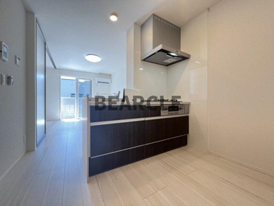 【キッチン】 | フラン瀬田　B棟