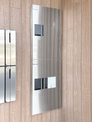 【その他共用部分】 | Ｗウィステリア博多