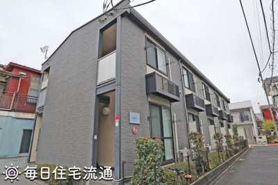 【外観】 | マルベリーＫ