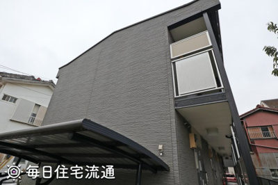 【外観】 | マルベリーＫ