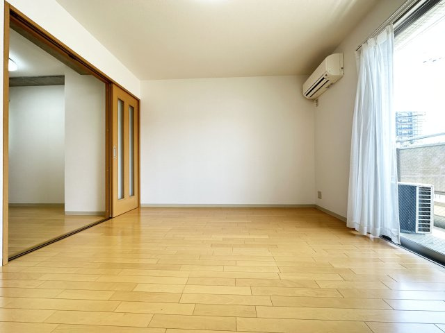 ルガーノⅠの居間・リビング