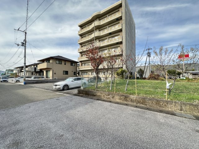 ルガーノⅠの外観