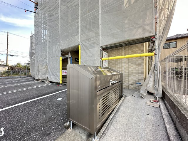 ルガーノⅠのその他共用部分