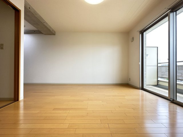 ルガーノⅠの居間・リビング