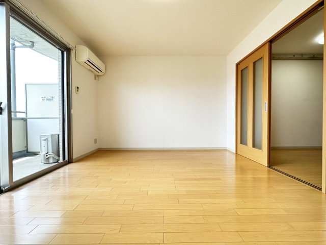 ルガーノⅠの居間・リビング