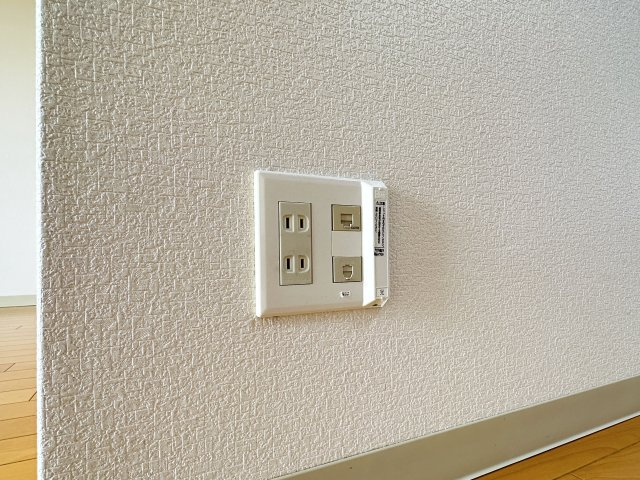 ルガーノⅠの設備