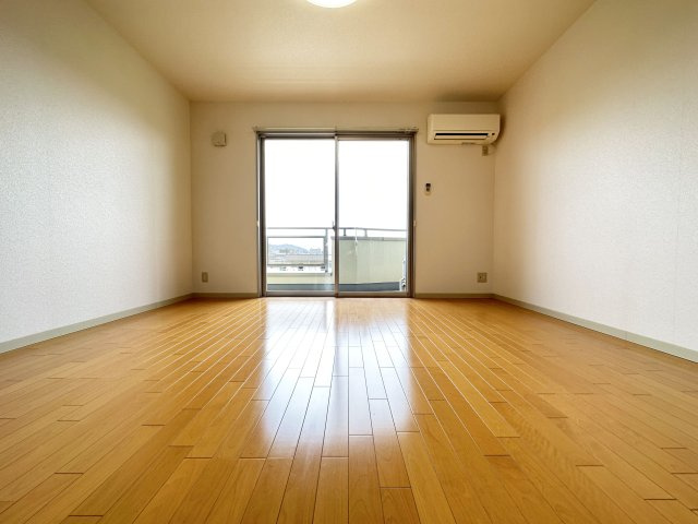 ルガーノⅠの居間・リビング