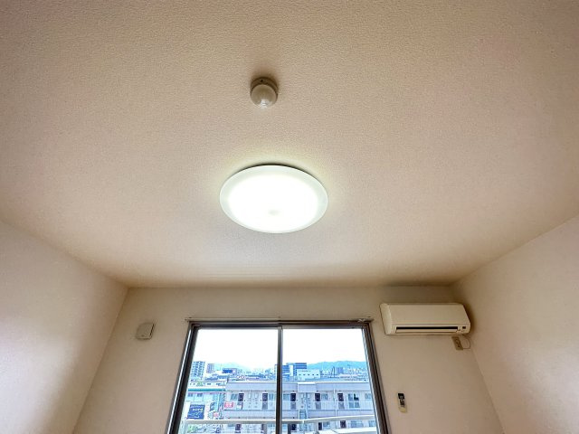 ルガーノⅠの設備