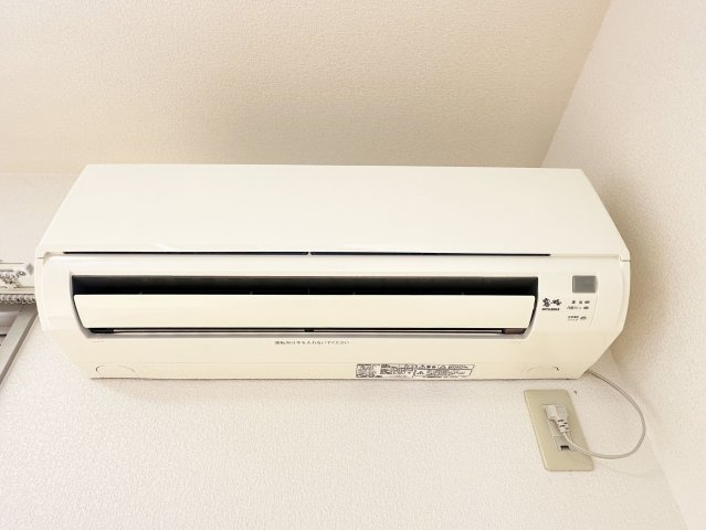 ルガーノⅠの設備