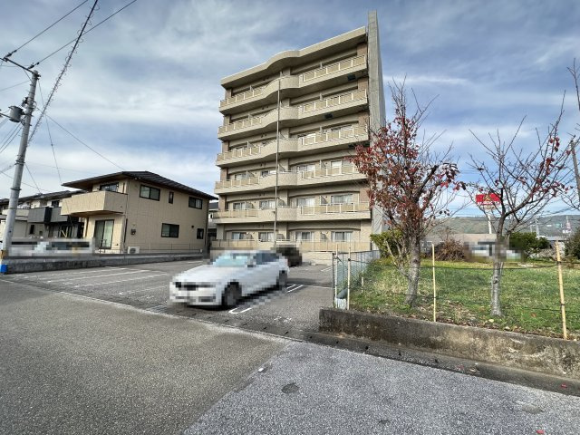 ルガーノⅠの外観