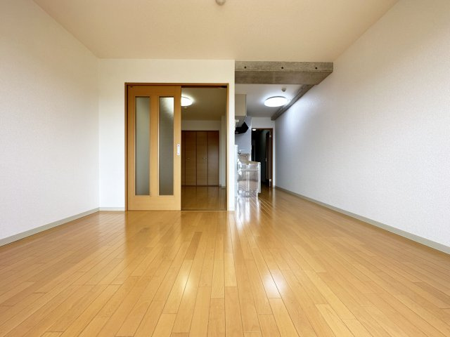 ルガーノⅠの居間・リビング