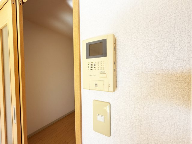 セレス薊野の居間・リビング