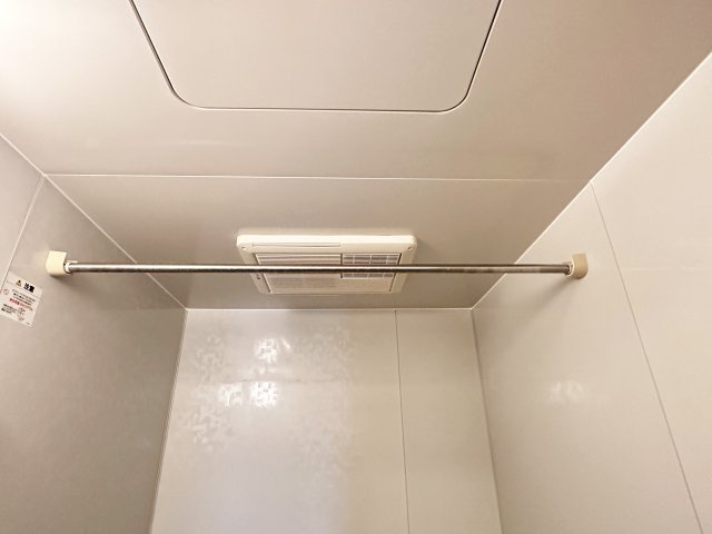 セレス薊野の設備