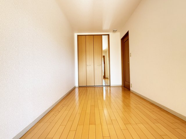 セレス薊野の設備