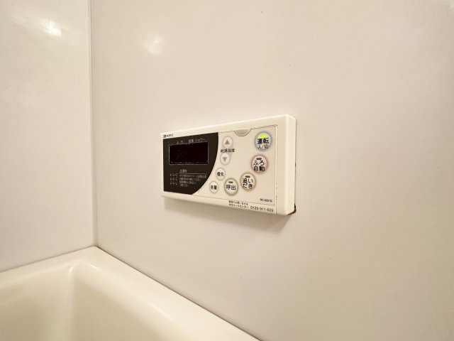 セレス薊野の設備