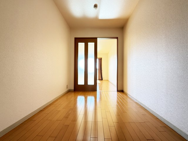 セレス薊野の設備