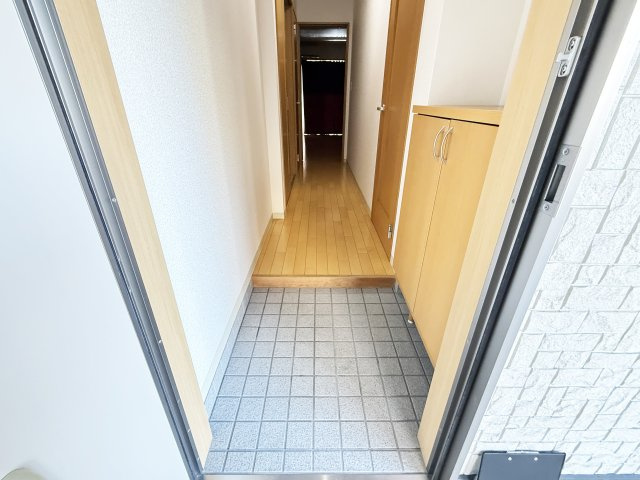 セレス薊野の設備