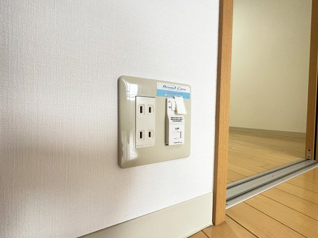 セレス薊野の設備