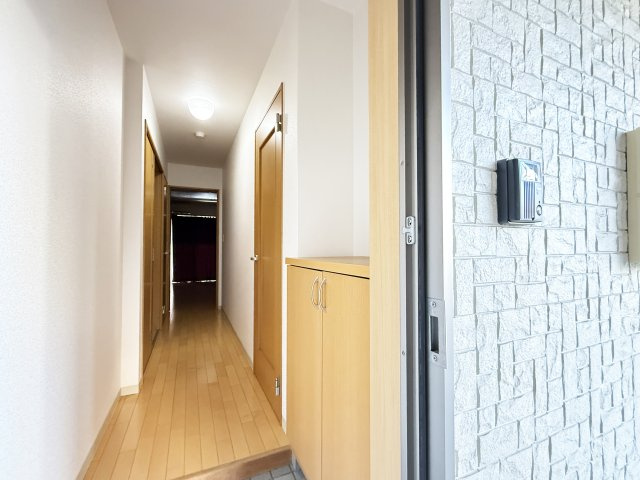 セレス薊野の設備