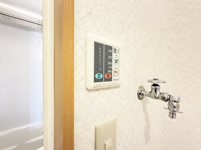 セレス薊野のその他共用部分