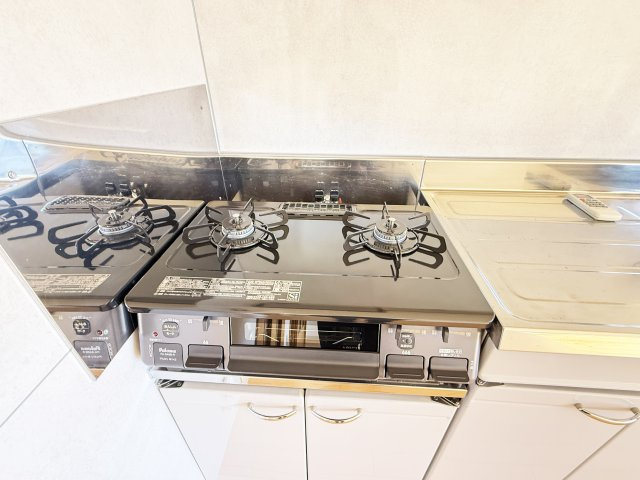 セレス薊野の外観