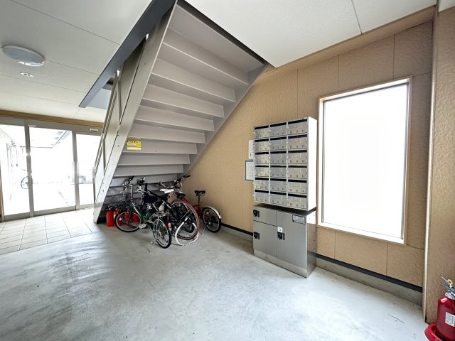 セレス薊野のその他共用部分