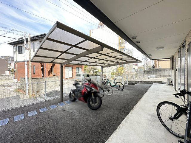 セレス薊野のその他共用部分