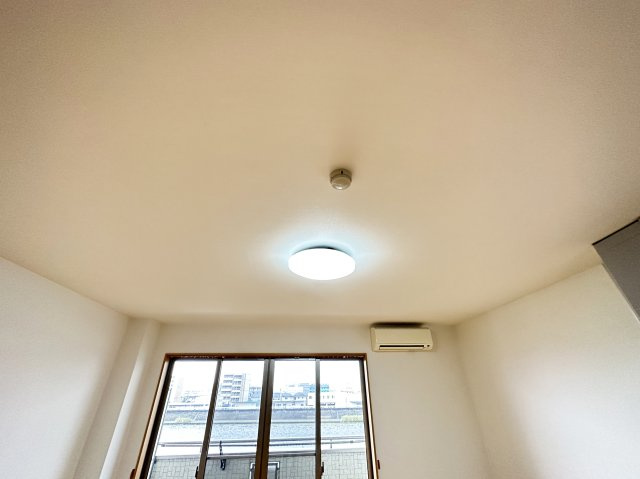 セレス薊野の設備