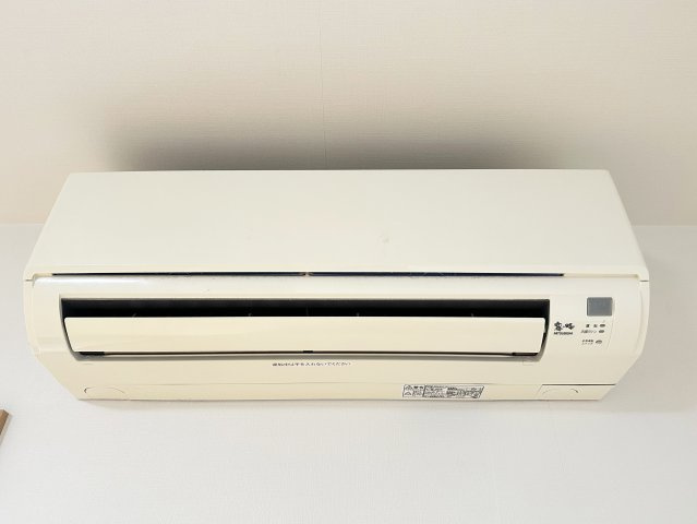 セレス薊野の設備