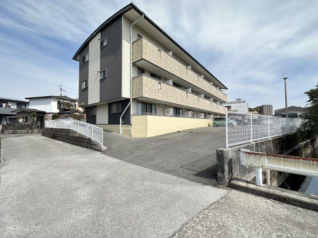 セレス薊野の設備