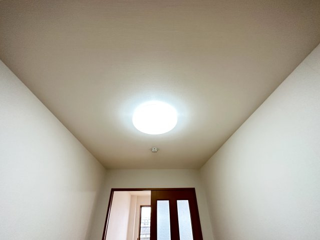 セレス薊野の設備