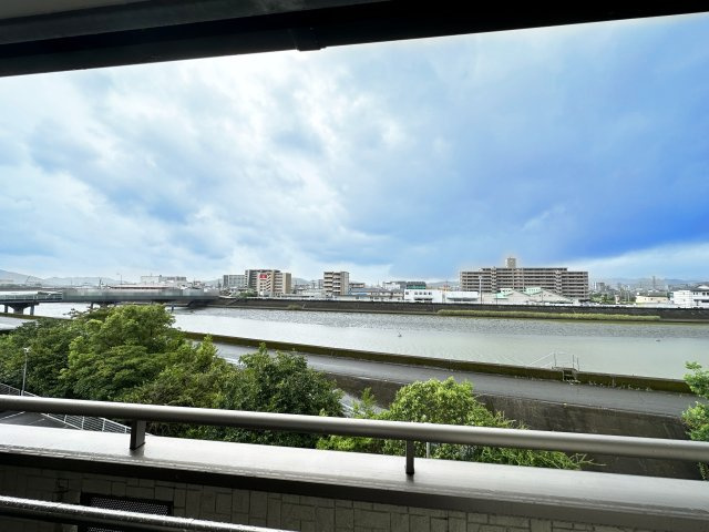 セレス薊野の展望