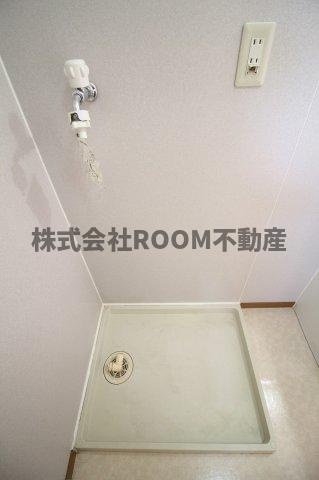 エストリル2の設備