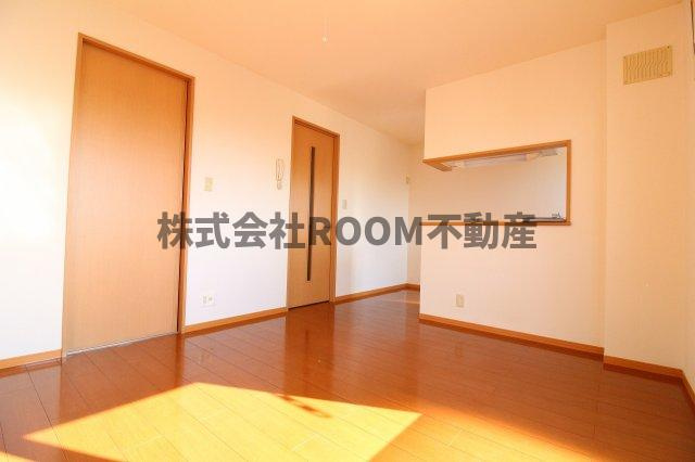 エストリル2の居間・リビング|使いやすいリビングです