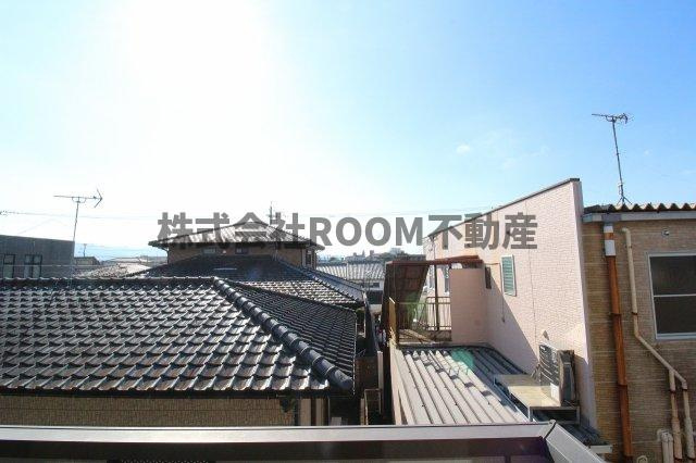 エストリル2の展望