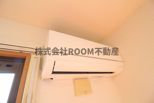 エストリル2の設備