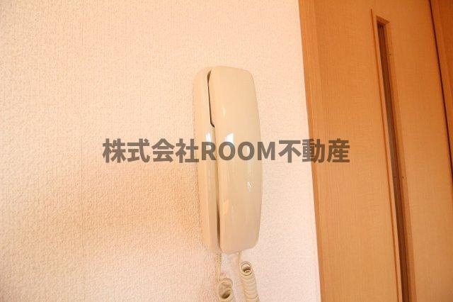 エストリル2のセキュリティ