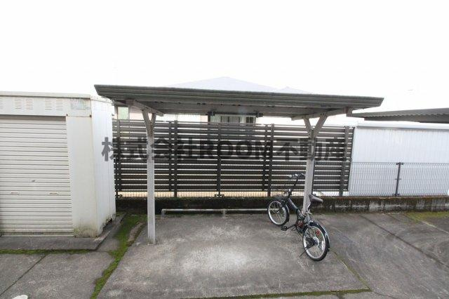 エストリル2のその他共用部分