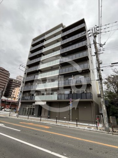 【外観】 | ベルビオラ阿倍野　外観