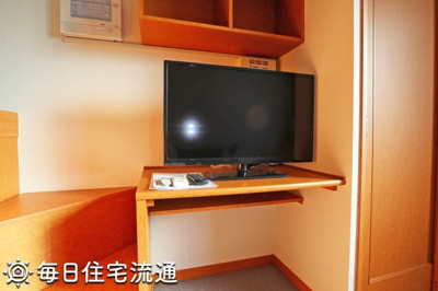 【設備】 | カーサアベニューⅣ