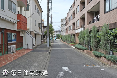 【周辺】 | カーサアベニューⅣ