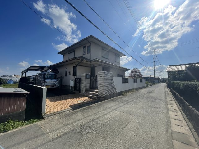 長門石町戸建