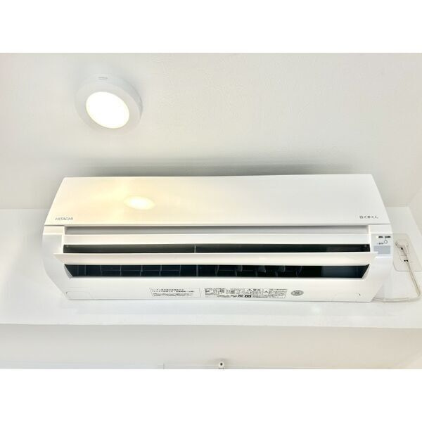 名古屋市中村区若宮町１丁目の賃貸マンションの設備