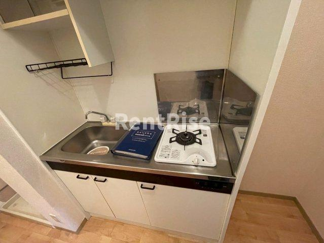 ハイムマエダのキッチン