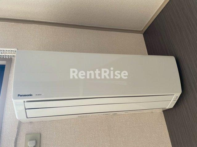 ハイムマエダの設備