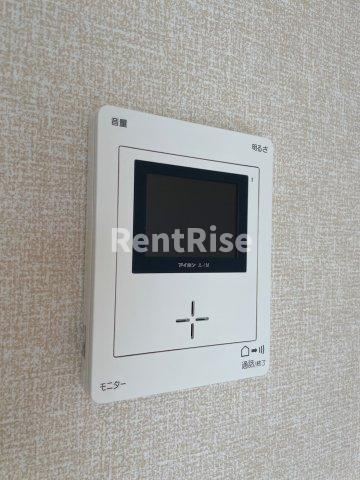 ハイムマエダのセキュリティ