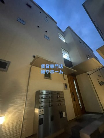 ラモーナ玉出東Ⅰ
