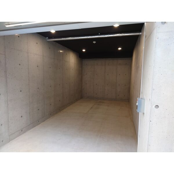LeGioie太閤通駅2の駐車場
