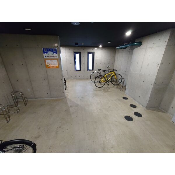 LeGioie太閤通駅2のその他共用部分